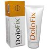 Testa Snc Di Salvatore E A. Dolofix Nanoemulsione Crema 100 Ml Dolori Articolari Creme E Gel