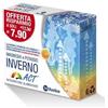 F&F SRL Magnesio Potassio Inverno Act Integratore 14 Bustine Energia E Ricarica