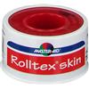 PIETRASANTA PHARMA SPA Pietrasanta Roll Tex Skin Cerotto In Tela Rosa Pelle Ipoallergenico Cm 5X5M