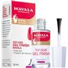 Top Coat Gel Finish Unghie Effetto Professionale Make Up Unghie