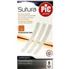 PIKDARE SPA Pikdare Pic Sutura Cerotti 6X75Mm 6 Pezzi