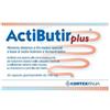 CORTEX ITALIA SRL Cortex Actibutir Plus Integratore 30 Capsule Salute Metabolica