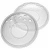 MEDELA SOMMINISTRAZIONE Medela Proteggi Capezzoli In Silicone 2 Pezzi