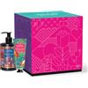 Euphidra Un Fiore Senza Un Perche' Sapone Mani 200 Ml + Crema Mani 50 Ml