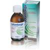 IBSA FARMACEUTICI ITALIA SRL Ibsa Odontovax Collutorio Clorexidina 0,12% Antiplacca 200 Ml Disinfettanti