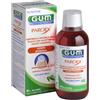SUNSTAR ITALIANA SRL Sunstar Italiana Gum Paroex Collutorio Antiplacca Per Gengive Delicate 300 Ml