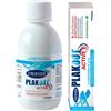 EMOFORM PLAK OUT ACTIVE CLOREXIDINA 0,12% COLLUTORIO E DENTIFRICIO - DISPOSITIVO MEDICO CLASSE I