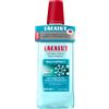 NATURWAREN ITALIA SRL Naturwaren Lacalut Collutorio Antibatterico Micellare Multi-Effect 500 Ml