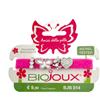 SANICO SRL Sanico Braccialetto Glitter Rosa/Rodio Silicon Bjb014 Bijoux