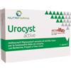 Nutrifarma Urocyst Active 15 Capsule Salute Intima Donna