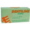 GESTIPHARM GROUP SRL Gestipharm Dentiline Pasta 2 G + Liquido 1 G Benessere Denti