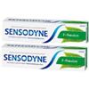 Sensodyne Fresh Mint Tooth 2 Pezzi Da 75 Ml
