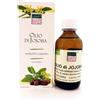 RAIHUEN OLIO JOJOBA USO ESTERNO 100 ML - OLIO VEGETALE NATURALE PER LA PELLE