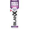 Blanx White Shock Purple Corrector Dentifricio 75 Ml Sbiancanti