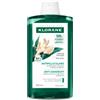 Klorane Shampoo Trattante & Riequilibrante Galanga 400 Ml 25 Antiforfora