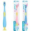 Curasept Biosmalto Spazzolino Baby 0-3 Anni 1 Pezzo Bimbi
