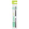 Gum Sonic Daily Spazzolino Batteria Refill Black Testine Di Ricambio 2 Pezzi