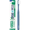SUNSTAR ITALIANA SRL Sunstar Italiana Gum Classic 410 Spazzolino Denti Medio Regolare Normali