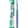 SUNSTAR ITALIANA SRL Sunstar Italiana Gum Classic 411 Spazzolino Setole Morbide Regular Normali