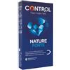 ARTSANA SPA Artsana Control Forte Profilattici Più Resistenti 6 Pezzi Preservativi