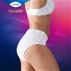 Pannolone A Mutandina Assorbente Tena Silhouette Plus Whitelarge 10 Pezzi