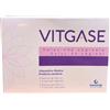 Soluzione Vaginale Vitgase 4 Flaconi Da 140 Ml Disinfezione Intima