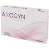 Axogyn Ovuli Vaginali 10 Pezzi Infiammazione Intima