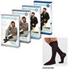 GLORIA MAN'SUPPORT Gloria Med Man'support 15 Gambaletto In Cotone Taglia 4 Colore Antracite 1 Paio