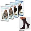 GLORIA MAN'SUPPORT Gloria Med Man'support 18 Gambaletto In Cotone Taglia 5 Colore Antracite 1 Paio