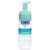 Eubos Sensitive Mousse Detergente 150 Ml Struccanti