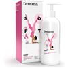 Dimann Soft Detergente Intimo Ph 5 200 Ml