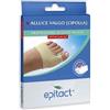 Epitact Protezione Alluce Valgo Gel L Cuscinetti