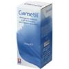 GAMETIL DETERGENTE INTIMO 500 ML - DETERGENTE PER L'IGIENE INTIMA