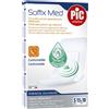 PIKDARE SPA Pikdare Pic Soffix Med Cerotto Post Operatorio Delicato 10X15 Cm 5 Pezzi
