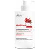 Vebix Dermoline Melograno Detergente Intimo 500 Ml Igiene Quotidiana