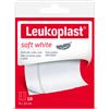Leukoplast Soft Cerotto Ritagliabile 8Cm X 10Cm 10 Strisce
