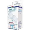 PIETRASANTA PHARMA SPA Pietrasanta Master Aid M-Aid Maximed Cer 50X8 Cerotti In Strisce Tnt