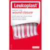 Leukoplast Leukosan Strip Cerotto Per Sutura 6X38 Mm 2 Buste Da 6 Pezzi Cerotti Per Sutura