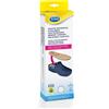Scholl's Clog Evo Mem Cus Uni Tau 46-47 Solette E Talloniere