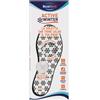 Solette Memory Foam Active Winter 43