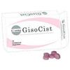 Gissoma Gisocist Integratore 15 Compresse Deglutibili Salute Intima Donna