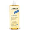Eczeane Olio Detergente 1 L Detersione Pelle Secca