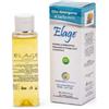 Elage Olio Detergente 100 Ml Detersione Pelle Secca