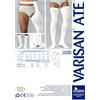 VARISAN ATE 18MMHG MONOCOLLANT SX AGTL P I NORMALE BIANCO S1PZ