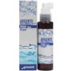AESSERE SRL Aessere Argento Colloidale Plus Spray 20 Ppmm Antibiotico 100 Ml Disinfettanti