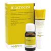 Macrocea Combi Soluzione 5 Ml + Crema 8 Ml Verruche
