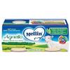 MELLIN OMO CARNE Danone Nutricia Spa Soc.ben. "Omogeneizzato Di Carne Agnello Mellin 4X80G"