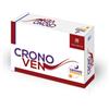 Cronoven 30 Compresse Integratori Venotonici