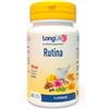 Longlife Rutina 300 Mg 60 Compresse Rivestite Integratori Venotonici