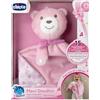 Chicco Gioco First Dreams Maxi Doudou Rosa